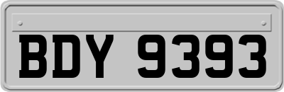 BDY9393