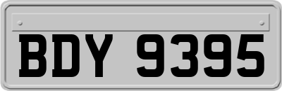 BDY9395