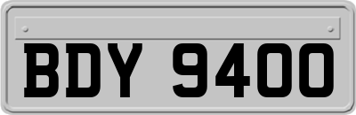BDY9400