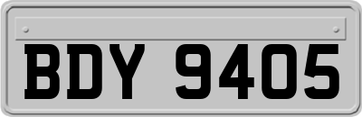 BDY9405