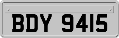 BDY9415