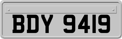 BDY9419