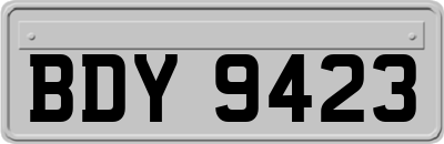 BDY9423