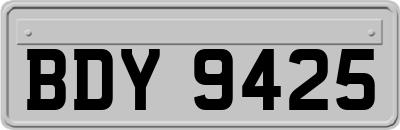 BDY9425