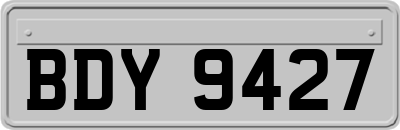 BDY9427