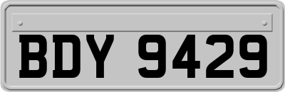 BDY9429