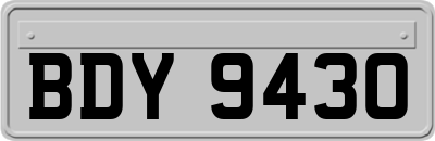 BDY9430