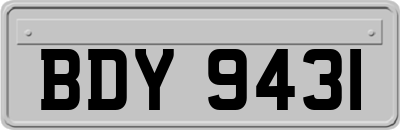 BDY9431