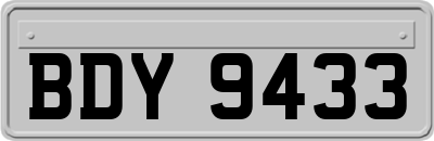 BDY9433