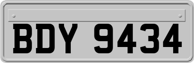 BDY9434