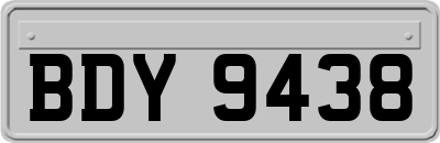 BDY9438