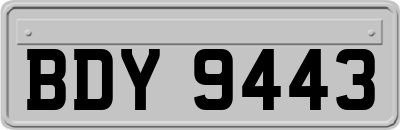BDY9443