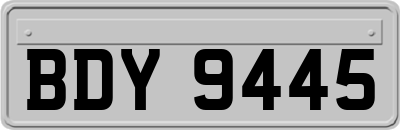 BDY9445