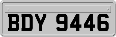 BDY9446