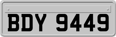 BDY9449