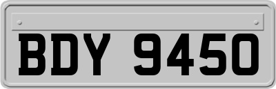 BDY9450