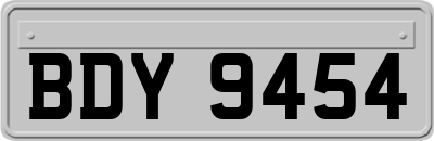 BDY9454