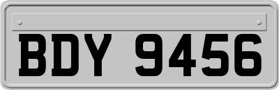 BDY9456