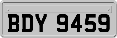 BDY9459