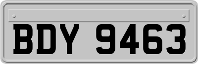 BDY9463