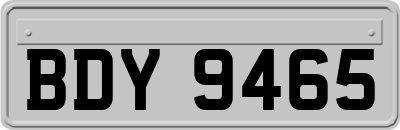 BDY9465