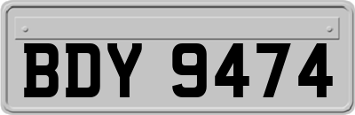 BDY9474