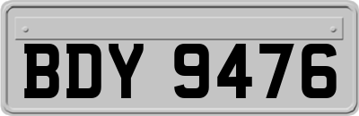 BDY9476