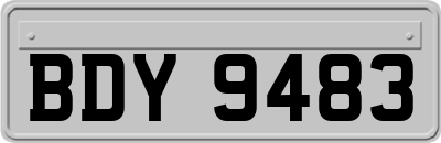BDY9483