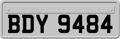 BDY9484