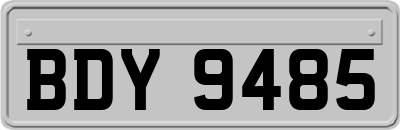 BDY9485