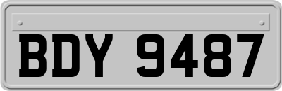 BDY9487