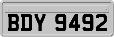 BDY9492