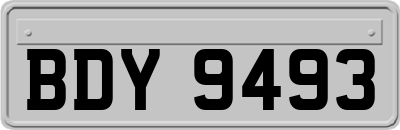 BDY9493