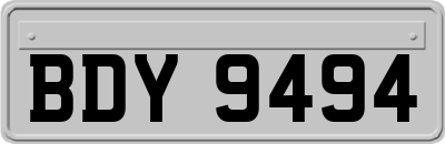 BDY9494