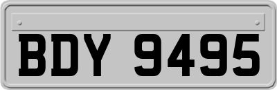 BDY9495