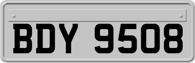 BDY9508
