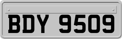 BDY9509