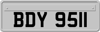 BDY9511