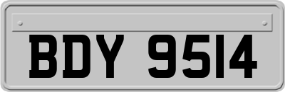 BDY9514
