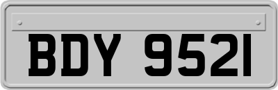 BDY9521