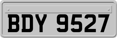 BDY9527