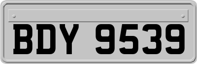 BDY9539