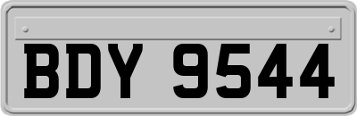 BDY9544