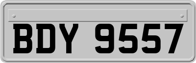BDY9557