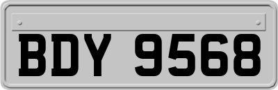 BDY9568