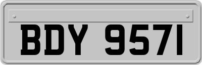 BDY9571