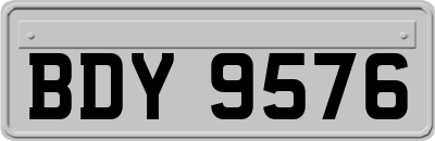 BDY9576