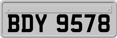 BDY9578