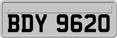BDY9620