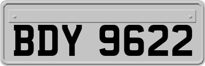 BDY9622